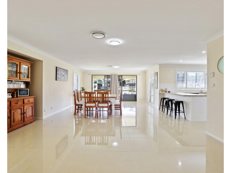 17A Government Circuit, Kearsley NSW 2325