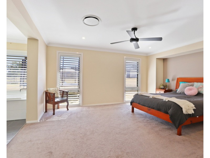 17A Government Circuit, Kearsley NSW 2325