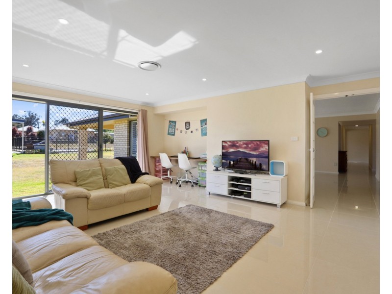 17A Government Circuit, Kearsley NSW 2325
