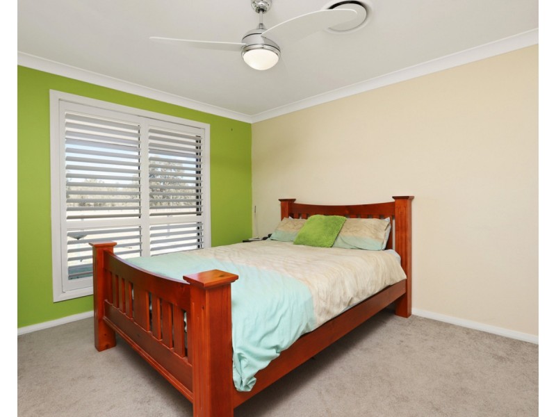 17A Government Circuit, Kearsley NSW 2325