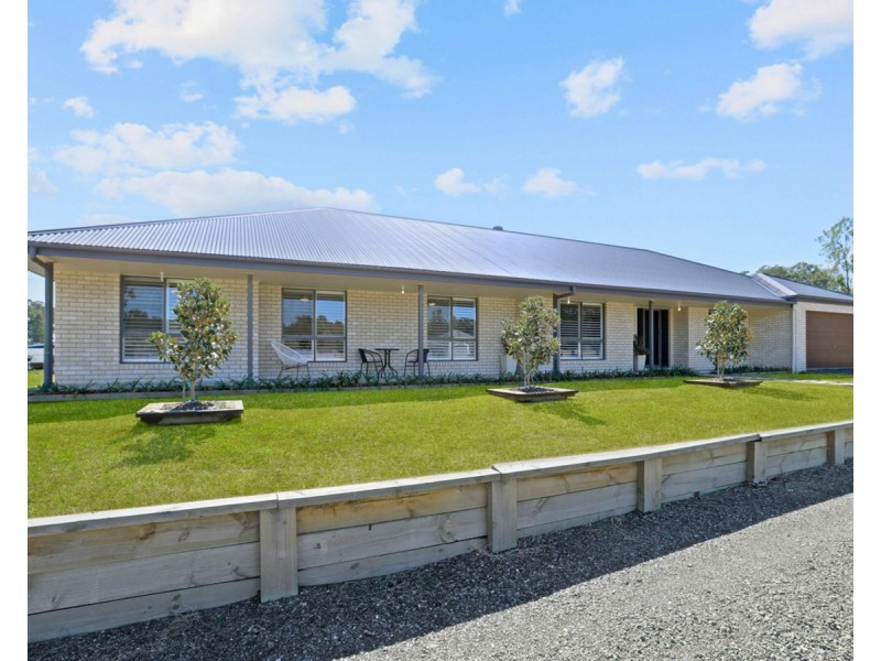 17A Government Circuit, Kearsley NSW 2325