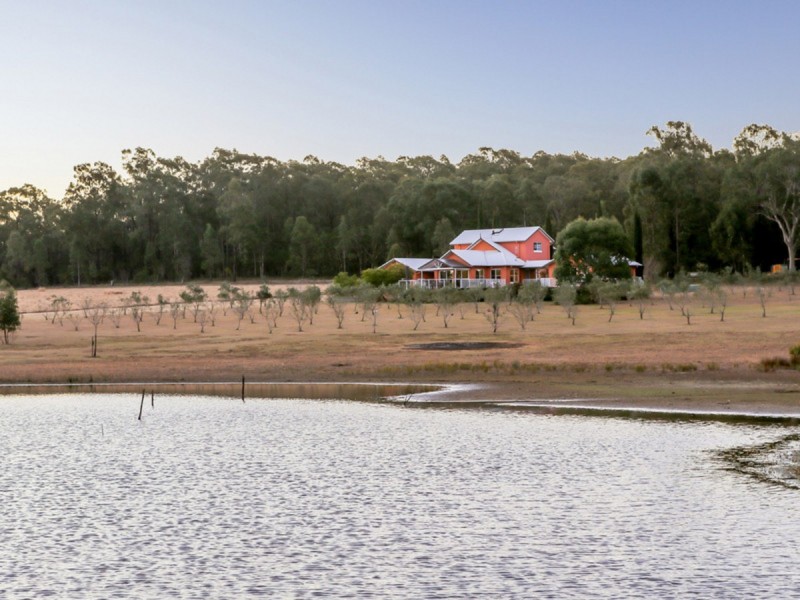 123 Ironbark Lane, Nulkaba NSW 2325