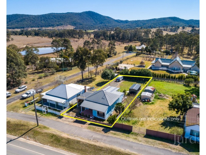76 Wollombi Road, Millfield NSW 2325