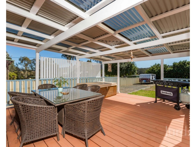 76 Wollombi Road, Millfield NSW 2325