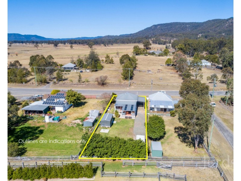 76 Wollombi Road, Millfield NSW 2325