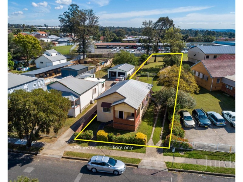 34 View Street, Cessnock NSW 2325
