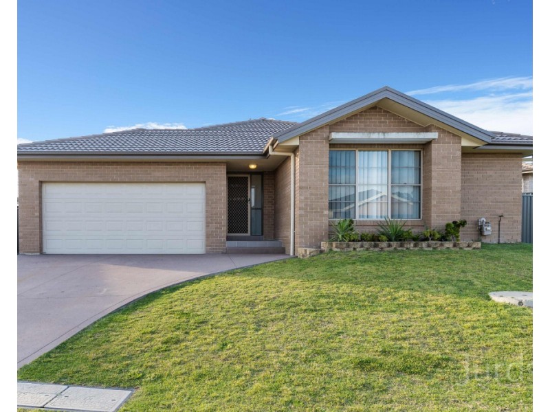 2 Shalistan Street, Cliftleigh NSW 2321