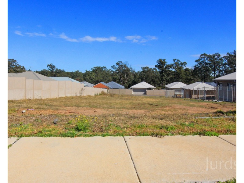 3 Enright Drive (Huntlee), North Rothbury NSW 2335