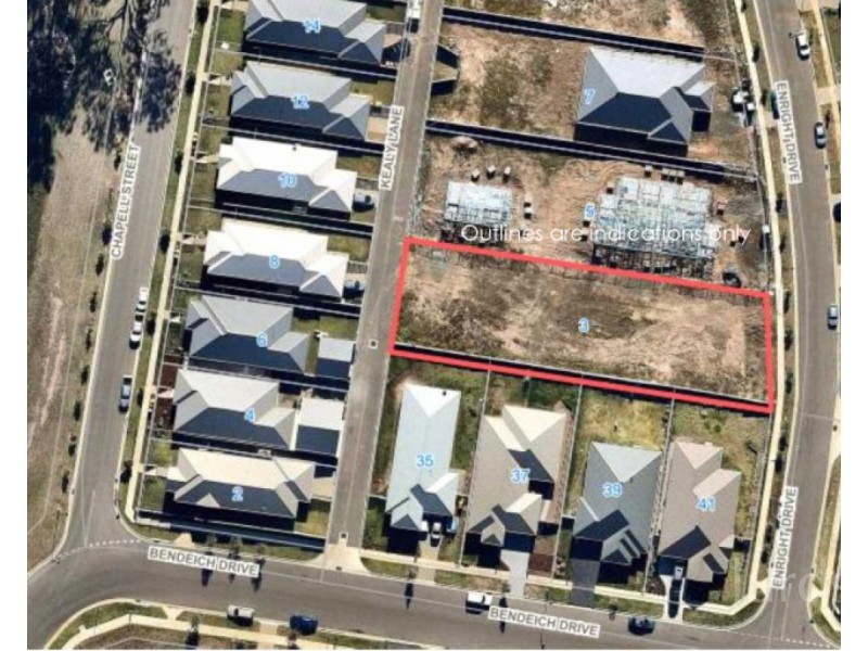 3 Enright Drive (Huntlee), North Rothbury NSW 2335