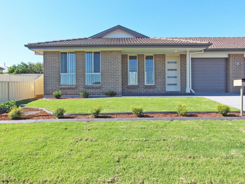 1/14 Pokolbin Street, Aberdare NSW 2325