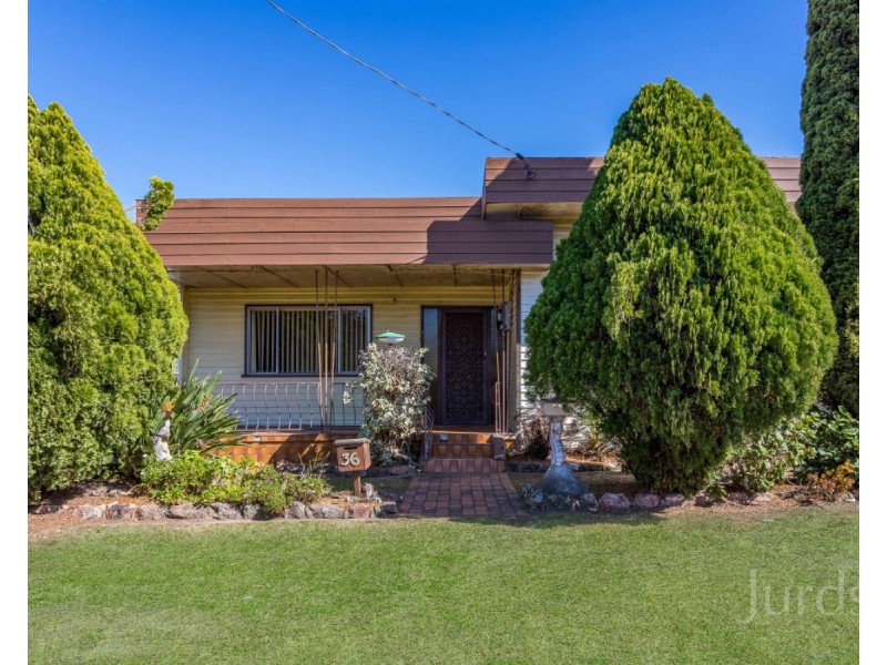 36 Ferguson Street, Cessnock NSW 2325
