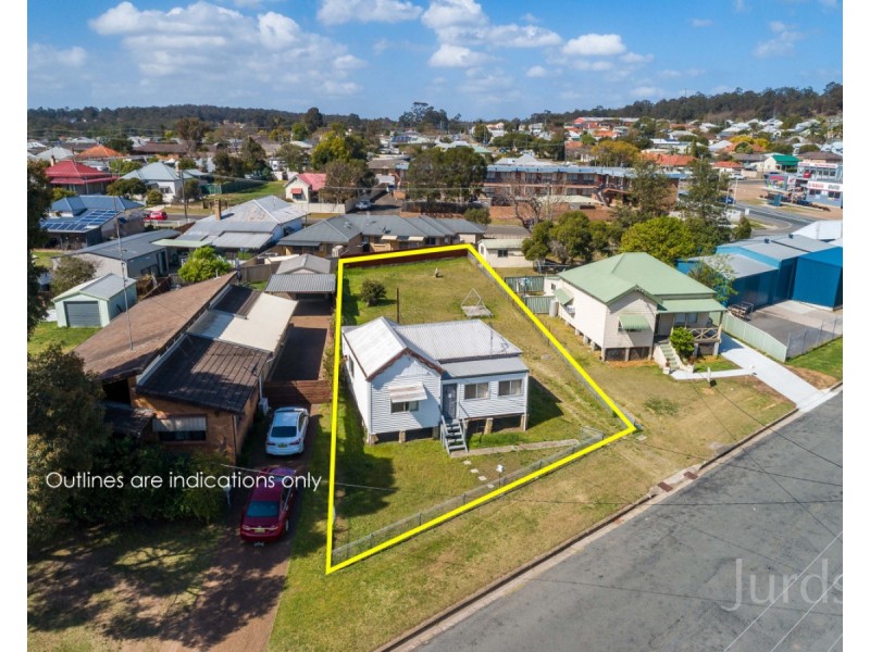 4 Anstey Street, Cessnock NSW 2325
