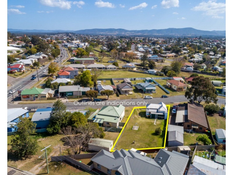 4 Anstey Street, Cessnock NSW 2325