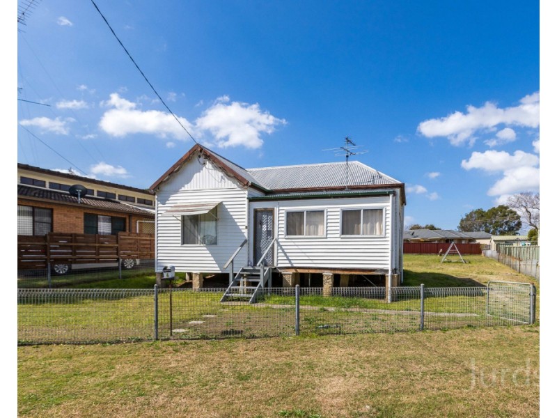 4 Anstey Street, Cessnock NSW 2325