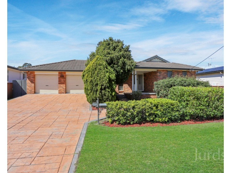 369 Wollombi Road, Bellbird NSW 2325