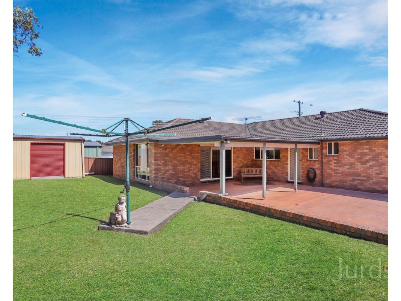 369 Wollombi Road, Bellbird NSW 2325