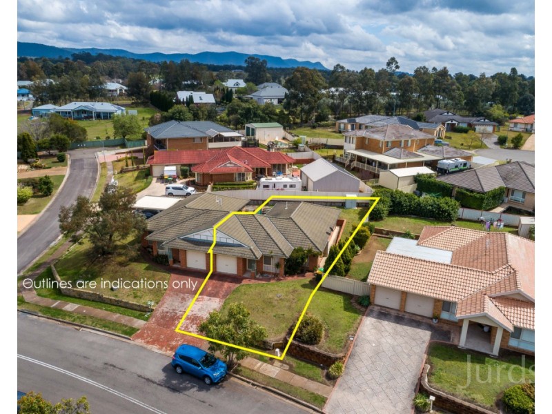 13B O’Shea Circuit, Cessnock NSW 2325
