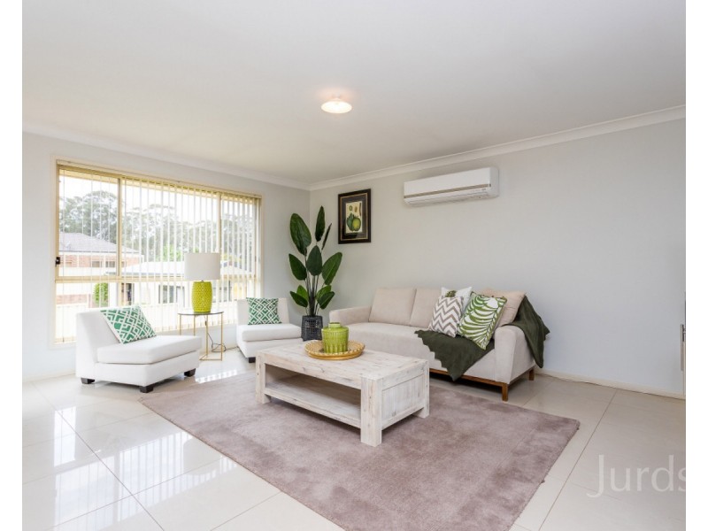 5 Tyrrell Grove, Cessnock NSW 2325