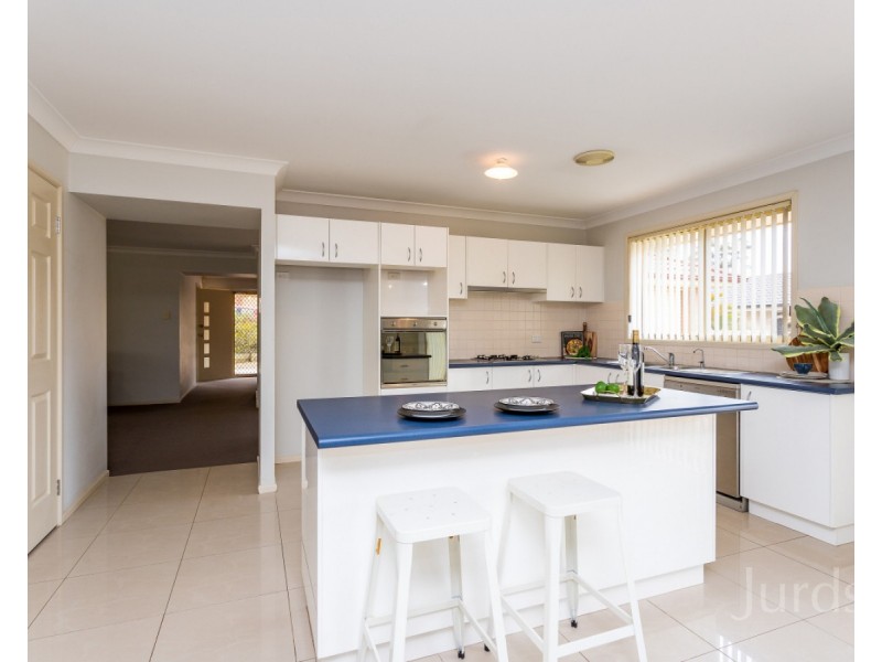 5 Tyrrell Grove, Cessnock NSW 2325