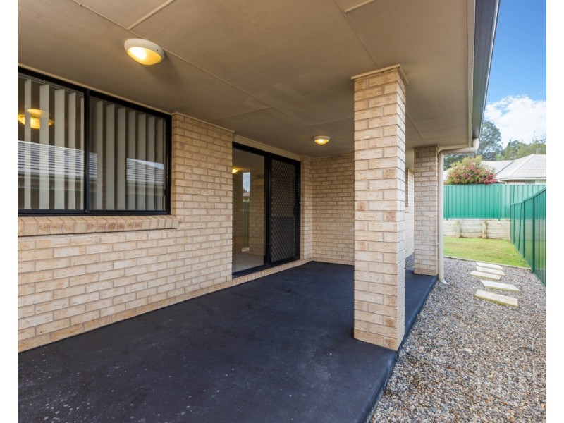 4 Shortland Drive, Rutherford NSW 2320