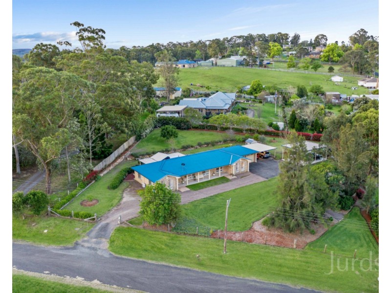 52 Child Street, Mulbring NSW 2323