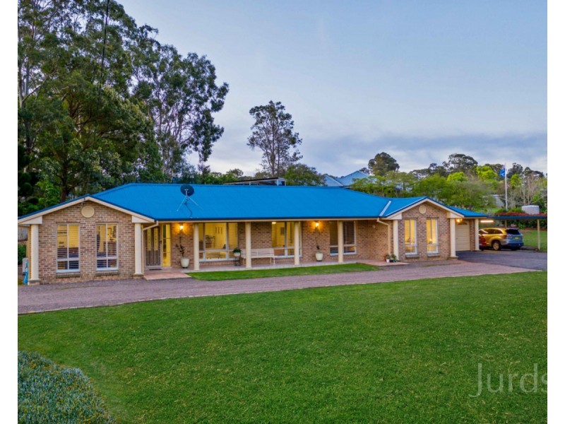 52 Child Street, Mulbring NSW 2323