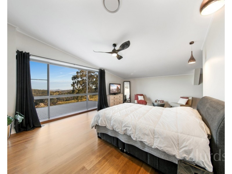 375 Bimbadeen Road, Stanhope NSW 2335