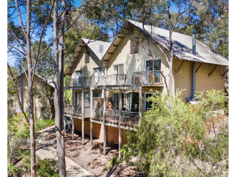 Villa 610 Cypress Lakes Resort, Pokolbin NSW 2320