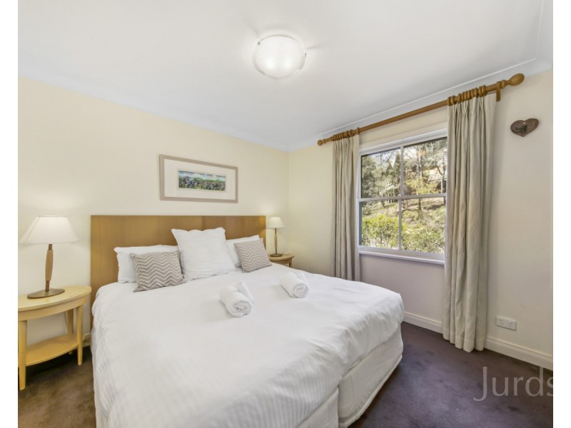 Villa 610 Cypress Lakes Resort, Pokolbin NSW 2320