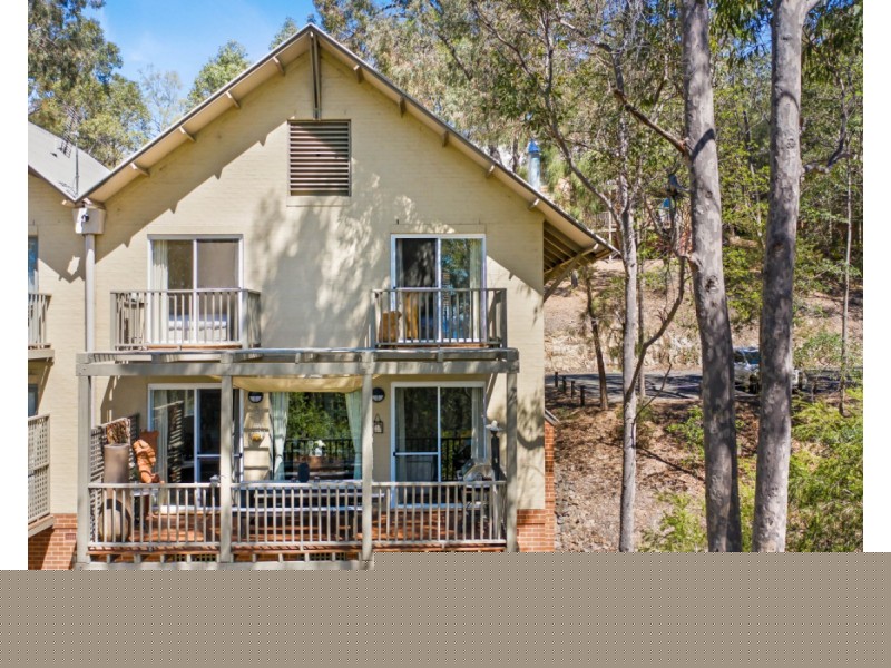 Villa 610 Cypress Lakes Resort, Pokolbin NSW 2320
