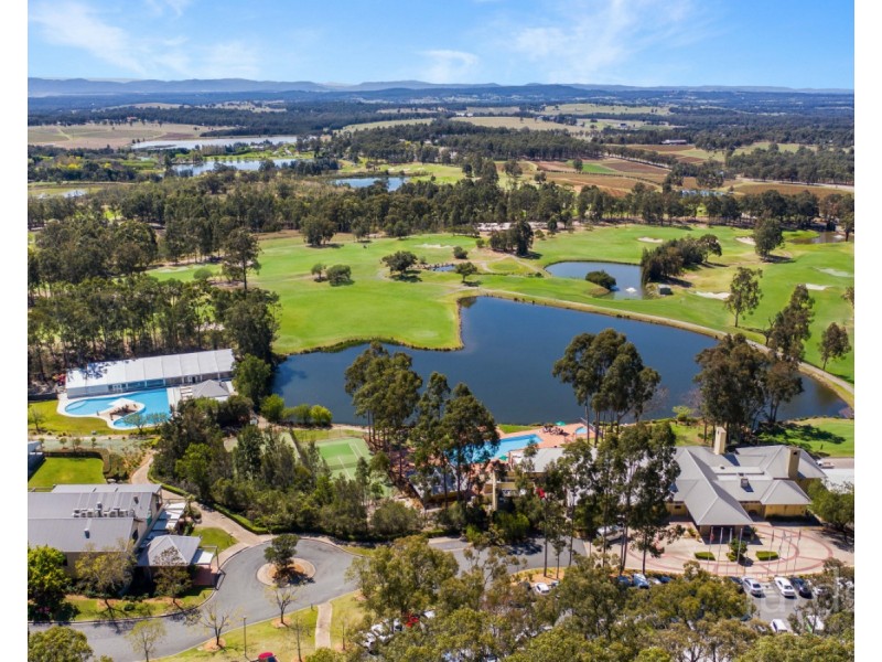 Villa 610 Cypress Lakes Resort, Pokolbin NSW 2320