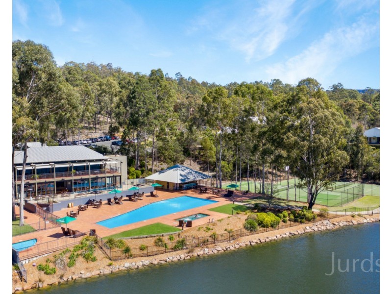 Villa 610 Cypress Lakes Resort, Pokolbin NSW 2320