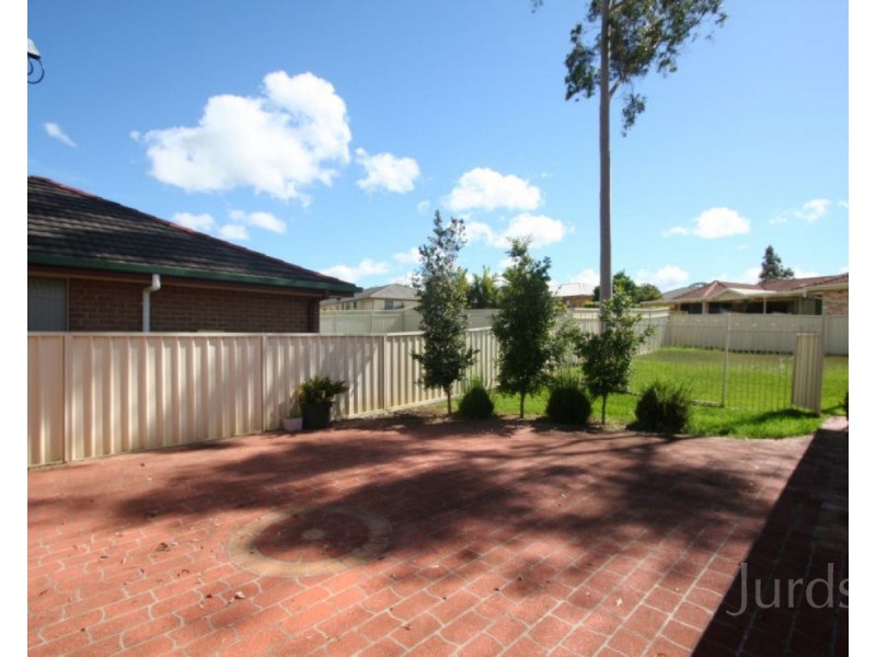 8 Tulloch Terrace, Cessnock NSW 2325