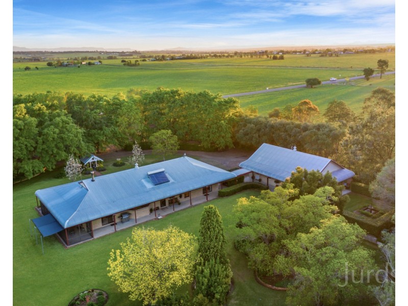 125 Glendon Lane, Glendon NSW 2330