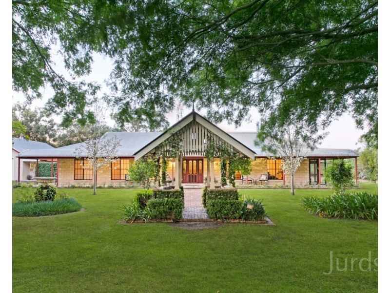 125 Glendon Lane, Glendon NSW 2330