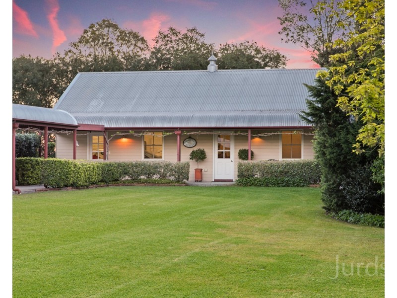 125 Glendon Lane, Glendon NSW 2330