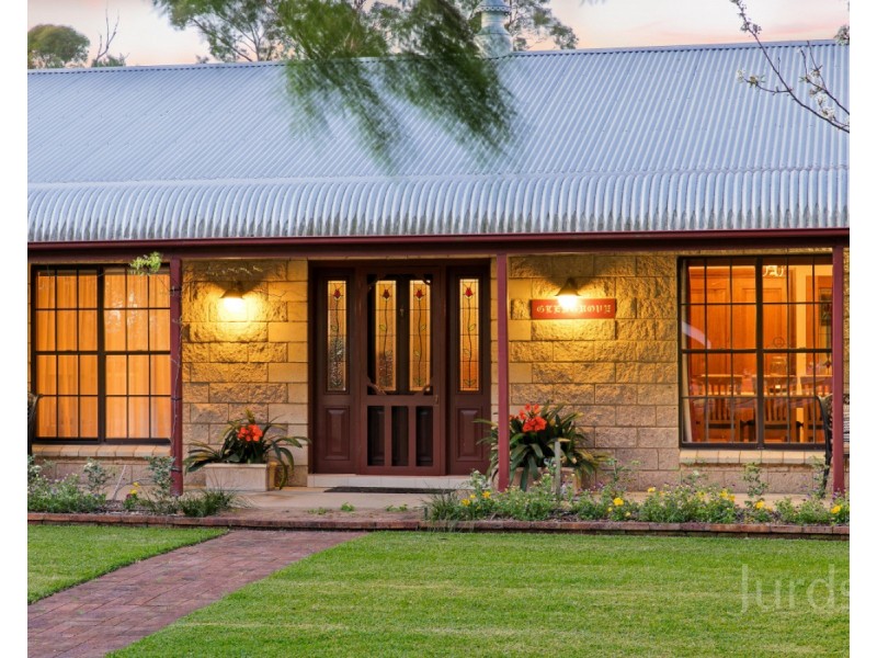 125 Glendon Lane, Glendon NSW 2330