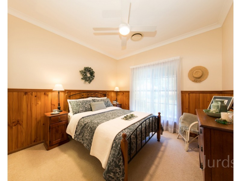 125 Glendon Lane, Glendon NSW 2330