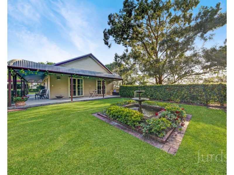 125 Glendon Lane, Glendon NSW 2330