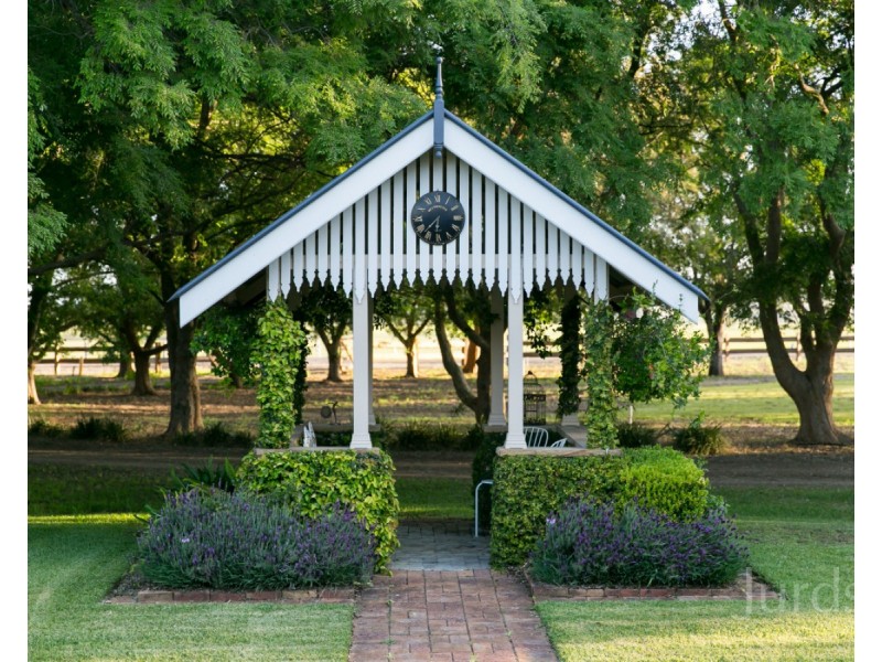 125 Glendon Lane, Glendon NSW 2330