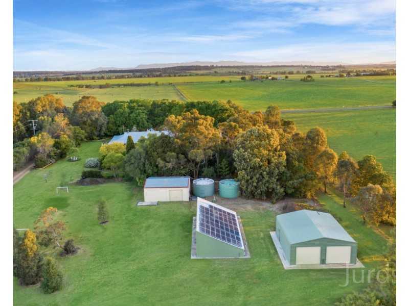 125 Glendon Lane, Glendon NSW 2330