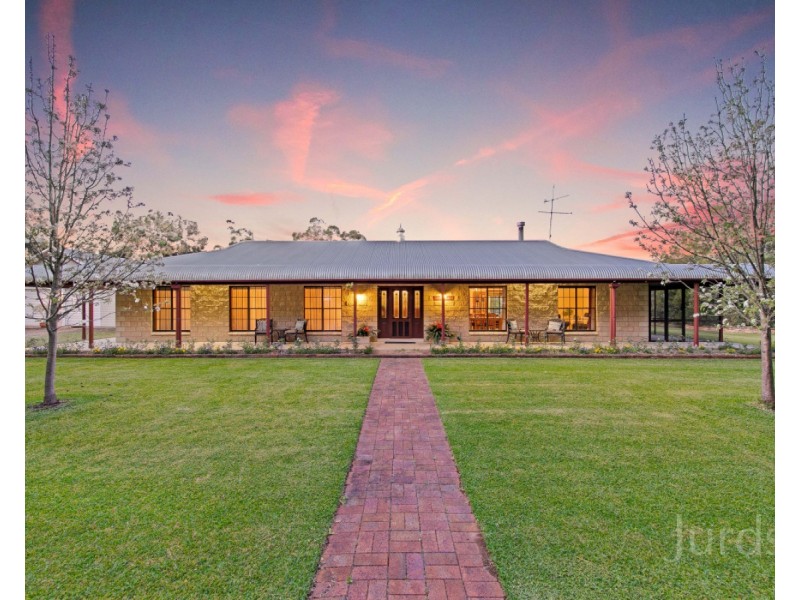 125 Glendon Lane, Glendon NSW 2330