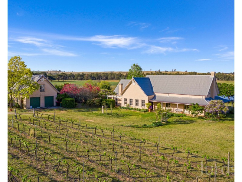 657B Milbrodale Road, Broke NSW 2330