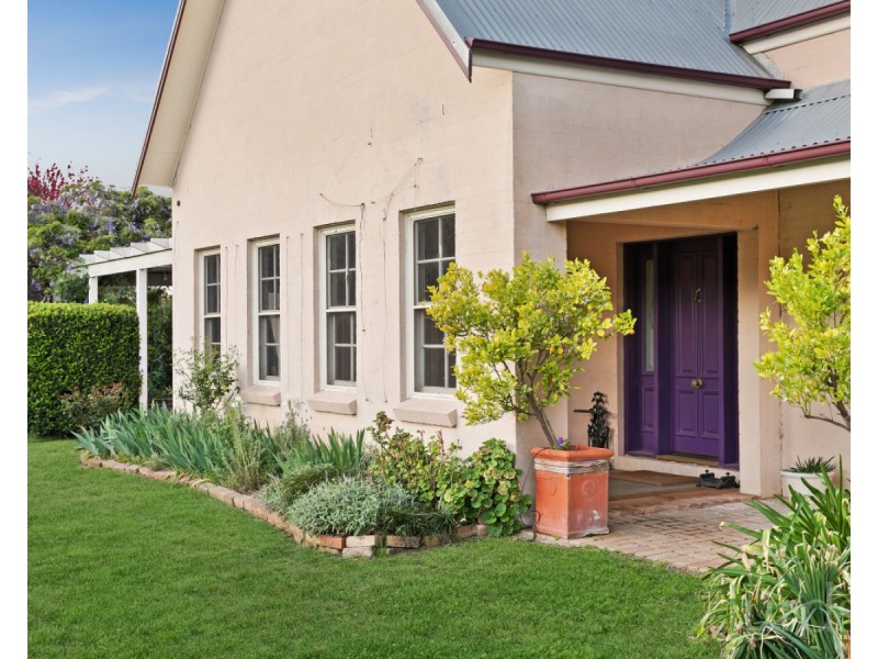 657B Milbrodale Road, Broke NSW 2330