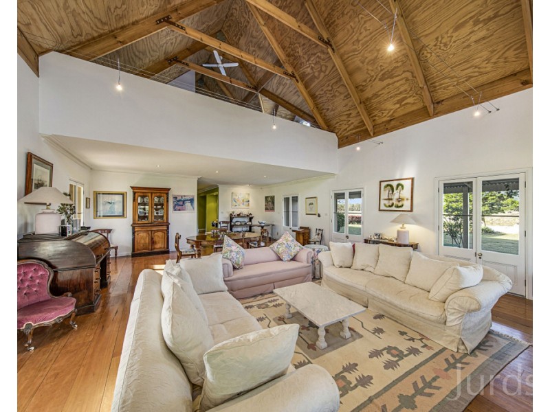 657B Milbrodale Road, Broke NSW 2330