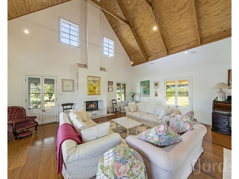 657B Milbrodale Road, Broke NSW 2330