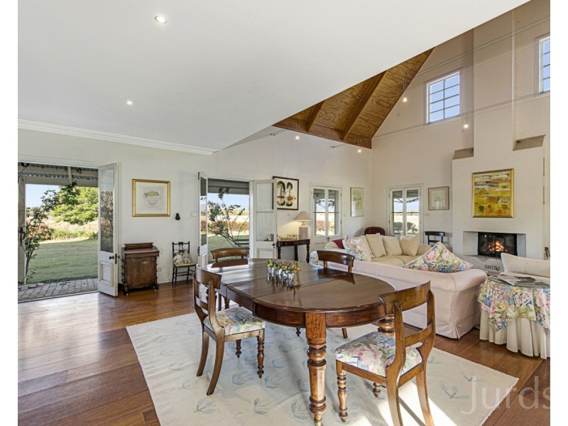 657B Milbrodale Road, Broke NSW 2330