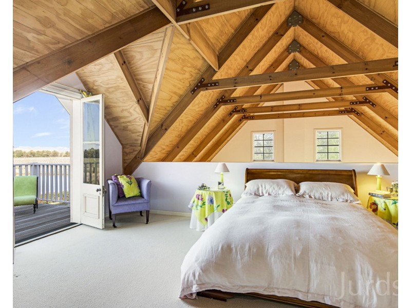 657B Milbrodale Road, Broke NSW 2330