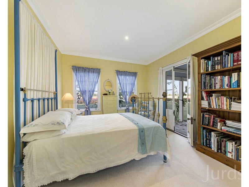 657B Milbrodale Road, Broke NSW 2330