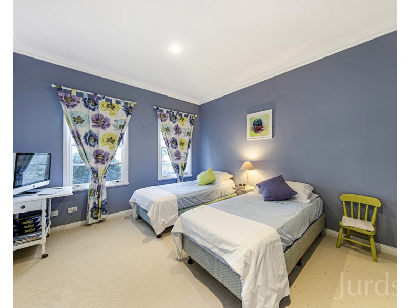 657B Milbrodale Road, Broke NSW 2330